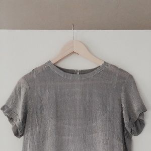 BELLA LUXX t-shirt dress